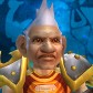 Character Avatar